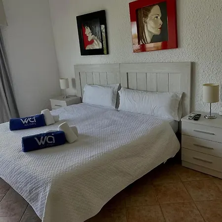 Apartment Skol C134 - Wā Marbella